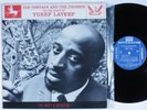 YUSEF LATEEF The Centaur & The Phoenix RIVERSIDE LP VG+ mono