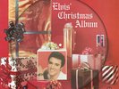 Elvis Presley Christmas Album & More - NEW PICTURE DISC import Limited Edition