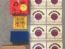 PAUL McCARTNEY. RUN DEVIL RUN. LTD EDITION. 8 x7