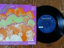 VERY RARE DUTCH PSYCH SINGLE OF DRAGONFLY, CELESTIAL EMPIRE