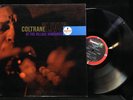 John Coltrane-Live At The Village Vanguard-Impulse 10-STEREO