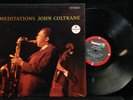 John Coltrane-Meditations-Impulse 9110-STEREO