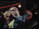 John Coltrane-Coltrane Live At Birdland-Impulse 50-STEREO