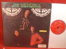 JIMI HENDRIX : Are You Experienced (First FL-1641) Rare Taiwan China Asian LP