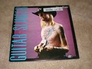 Johnny Winter LP Guitar Slinger UK