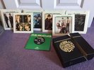 The Beatles collection Vinyl Box set