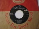 Hear TWIN SPIN ROCKABILLY Eddie Bond SLIP SLIP SLIPPIN IN Mercury #70882