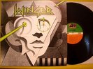 Winger Self-Titled LP