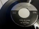 RARE 1958 ROCKABILLY 45 THE NIGHTHAWKS NORMAN PETTY BUDDY HOLLY on HAMILTON