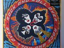 KISS 'Rock And Roll Over' US 180g Vinyl LP NEW/SEALED