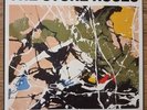Stone Roses She Bangs The Drums Original 7in vinyl single Silvertone ORE 6 MINT