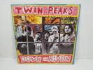 SIGNED Twin Peaks *Down In Heaven* New Sealed 12