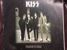 Kiss ?– Dressed To Kill Casablanca Label 1980 Re-issue Plays Perfectly