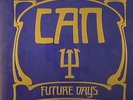 CAN - Future Days - Vinyl (LP)