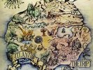THE TRIP ATLANTIDE + LIVE IN JAPAN DOPPIO VINILE LP NUOVO SIGILLATO