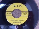 THE VELVELETTES - LONELY LONELY GIRL AM I - ORIGINAL USA ISSUE, EXCELLENT COPY.