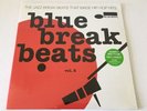 Blue Break Beats Vol.2 2 x Vinyl LP Coloured Vinyl Edition Blue Note New Sealed