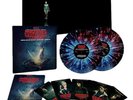 DIXON,KYLE / STEIN,MICHAEL ...-STRANGER THINGS: DELUXE (US IMPORT)  VINYL LP NEW