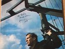 Jackie McLean One Step Beyond Blue Note US  43 West 61st St w. autograph NM