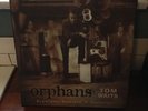 Tom Waits Orphans LP Box Set