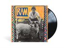 MCCARTNEY,PAUL & LINDA-RAM (OGV)  (US IMPORT)  VINYL LP NEW