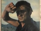 Johnny Cash   Bitter Tears   Ballads of The American Indian LP MONO CL 2248