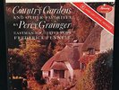 MERCURY Living Presence SR90219 GRAINGER Country Gardens P-17 Colorback TAS.