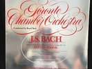 STEVEN STARYK violin - BACH Concerto - Boyd Neel UMBRELLA Limited Direct To Disc