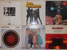 Les McCann, 6 Vinyl Record Lot, 5 LP & 1 DLP, All US 1st Press, Soul Jazz Layers