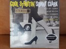 CLASSIC RECORDS-BLUE NOTE SONNY CLARK COOL STRUTTIN' LP QUIEX SV-P 200g RARE NEW