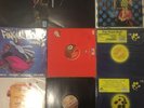 Vinyl Breaks Plump Djs Finger Licken Fsuk New School Lee Coombs Freestylers