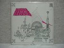 PINK FLOYD RELICS 1990 LP W/INSERT EMI Sealed Promo