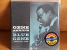 ACOUSTIC SOUNDS - PRESTIGE GENE AMMONS BLUE GENE 180g LP PRESSED AT RTI NEW