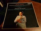 SCHUBERT Unfinished Symphony Kertesz VPO scarce ED1 Decca WB SOL 6090, 1964 LP