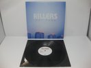 Killers, The - Hot Fuss Vinyl Record - Black Never Played