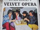 ELMER GANTRY'S VELVET OPERA 19?? APOTHECARY EX+ DUTCH OLIVE GREEN PRESS - EX+/EX