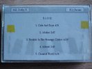 BLUR ABBEY ROAD CASSETTE TAPE GIRLS & BOYS PARK LIFE 1994 RARE FREE WORLD P&P