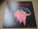 Black Sabbath Paranoid UK Vertigo Swirl Label 1st Press 1/1 LP