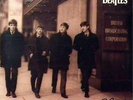 The Beatles - Live At The BBC - Double LP Set - 12
