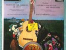 TAS Argenta FALLA/RODRIGO Nights in Spain/Guitar Cto. EX+ UK CS 6046 =SXL 2091
