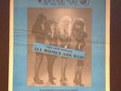 The Cramps Stay Sick UK Press Ad Poster Rockabilly Poison Ivy Lux Interior