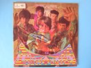 THE HOLLIES - EVOLUTION - 1ST UK PRESSING - LP RECORD -