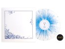 O.R.B. orb naturality on Flightless Records white / blue w patch NEW