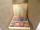 The Beatles Box Set,  From Liverpool, 8 x Cassettes C 70