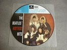 LP / BEATLES HOTTEST HITS  LP PICTURE DISC