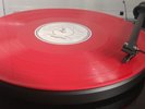 THE PRETTY THINGS SF SORROW VERY LIMITED RED VINYL Sainsbury New Sealed