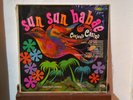 RARE LP CONJUNTO CASINO SUN SUN BABAE CUBAN LATIN BOOGALOO CHA CHA UNIQUE COVER