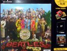 The Beatles -SGT. PEPPERS LONELY HEARTS CLUB BAND- Vinyl-Collection/NEU/OVP