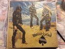 MOTOR HEAD ACE OF SPADES LP 1980