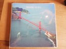 Wooden Shjips - West - Rare Coke Bottle Clear Blue Vinyl